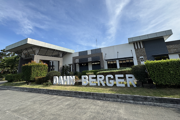 Dahn Berger