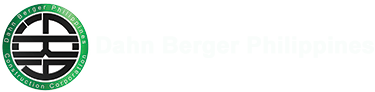Dahn Berger Philippines